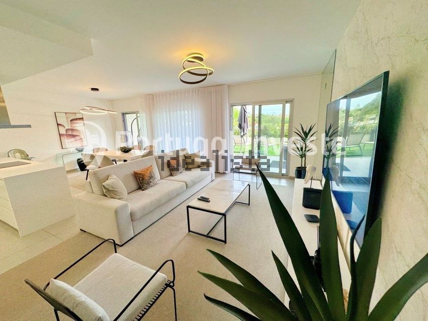 Apartamento T3 à venda em Albufeira e Olhos de Água, Albufeira — foto 31
