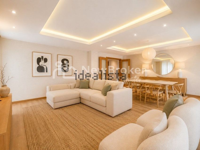 Apartamento T4 à venda em Oeiras e São Julião da Barra, Paço de Arcos e Caxias, Oeiras — foto 11