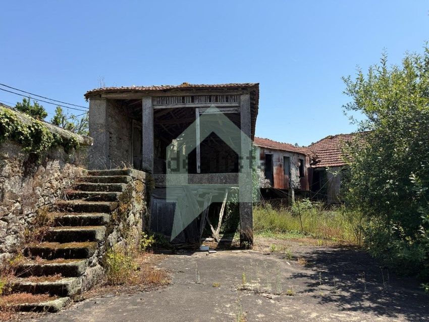 Moradia T0 à venda em Vila Cova e Feitos, Barcelos — foto 11