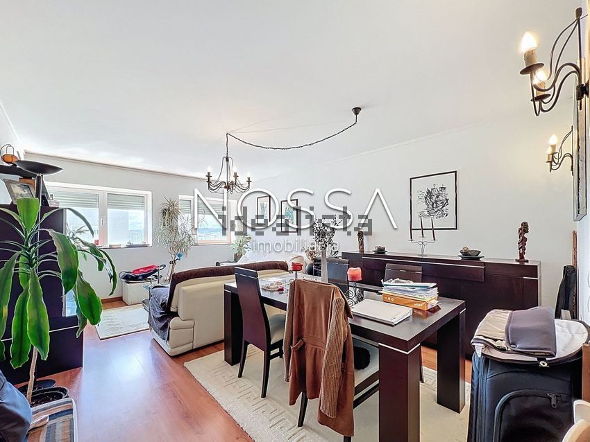 Apartamento T3 em Santa Clara, €530.000