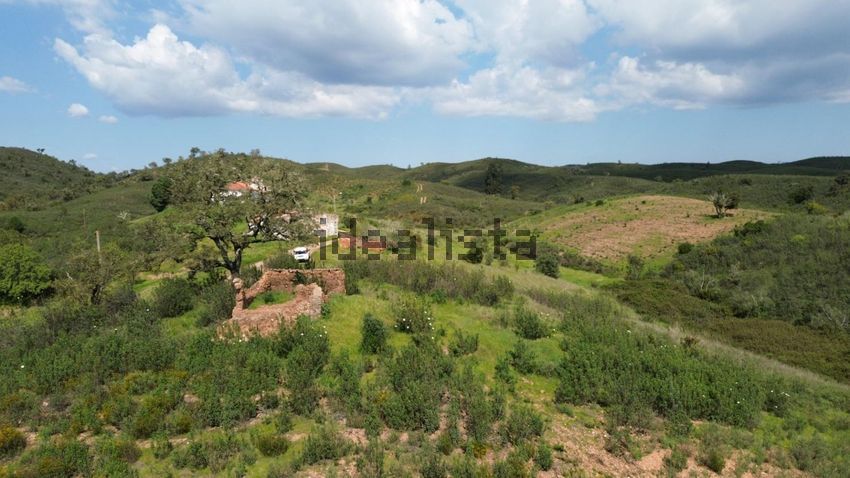 Moradia T1 à venda em São Marcos da Serra, Silves — foto 11