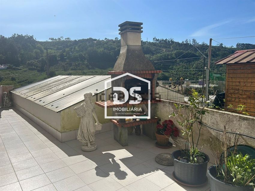 Apartamento T3 à venda em Alcobaça e Vestiaria, Alcobaça — foto 38
