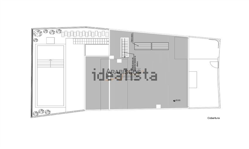 Moradia T4 à venda em Mexilhoeira Grande, Portimão — foto 19