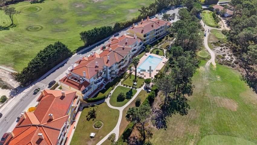 Apartamento T3 à venda em Amoreira, Óbidos — foto 23