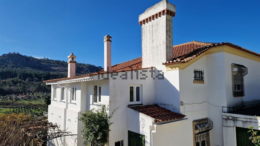 Moradia T6+ à venda em Santiago Maior, Castelo de Vide — foto 3