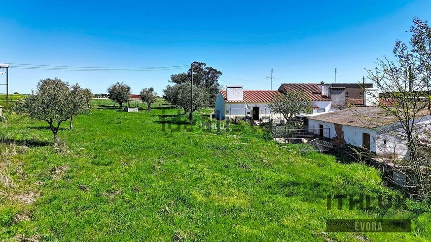 Moradia T2 à venda em São Bento do Cortiço e Santo Estêvão, Estremoz — foto 17