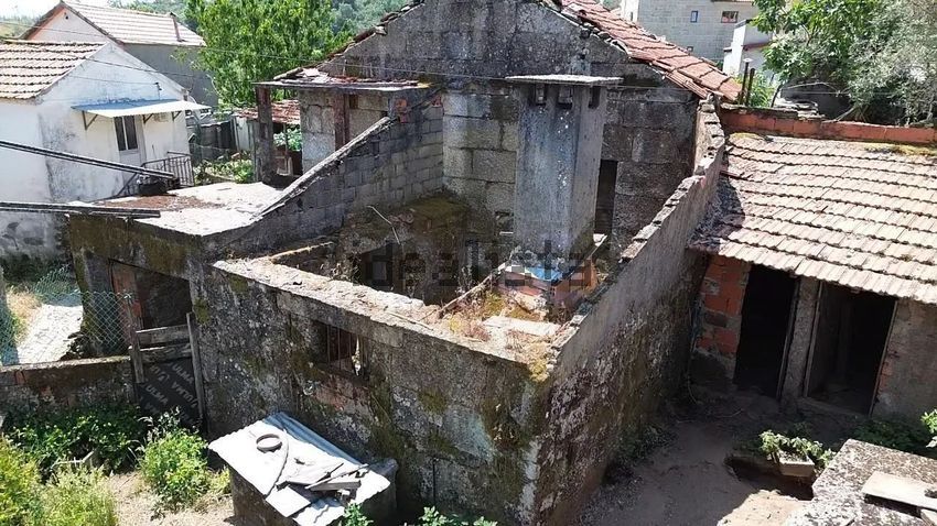 Moradia T3 à venda em Viariz, Baião — foto 8