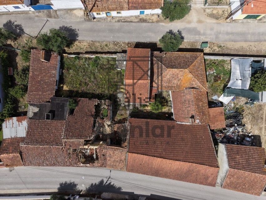 Moradia T6+ à venda em Manique do Intendente, Vila Nova de São Pedro e Maçussa, Azambuja — foto 8