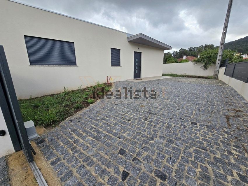 Moradia T2 à venda em Reboreda e Nogueira, Vila Nova de Cerveira — foto 17