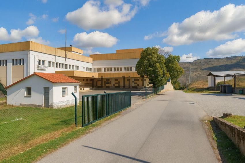 Moradia T2 à venda em Frechas, Mirandela — foto 3
