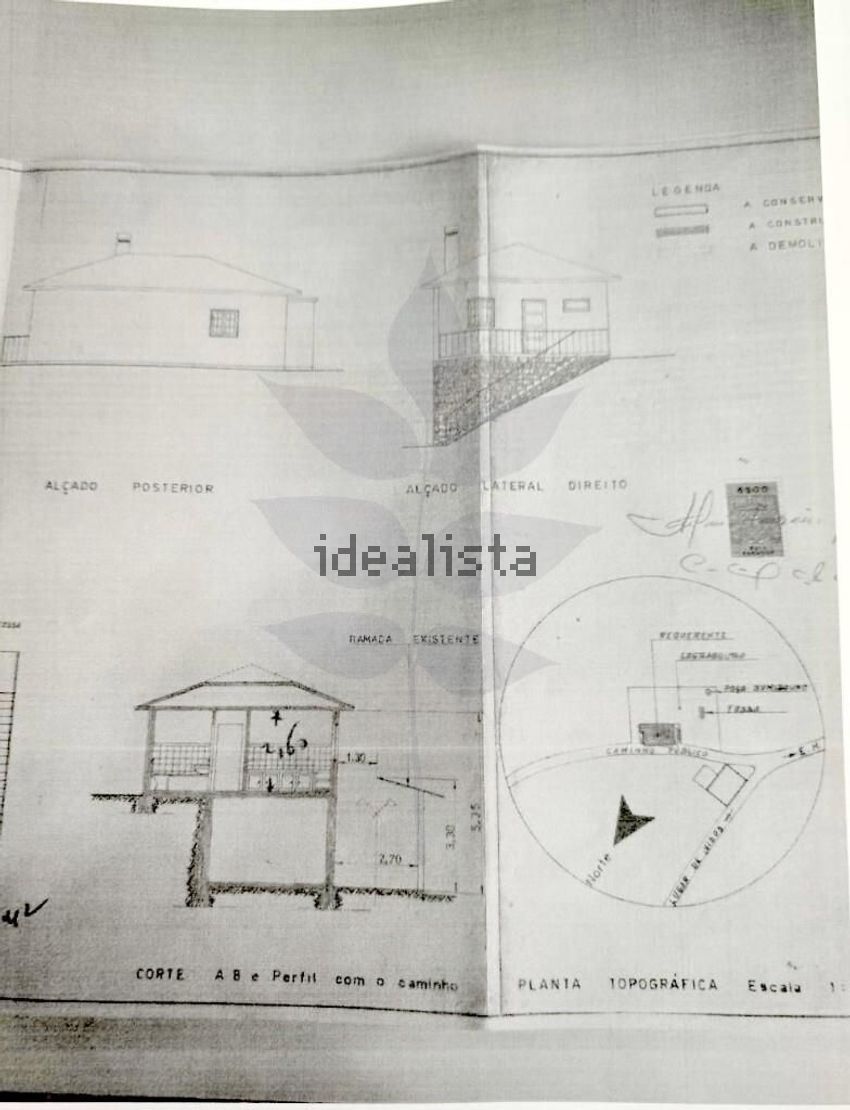 Moradia T4 à venda em Escudeiros e Penso (Santo Estêvão e São Vicente), Braga — foto 36