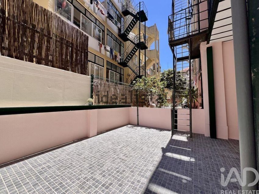 Apartamento T5 à venda em Arroios, Lisboa — foto 4