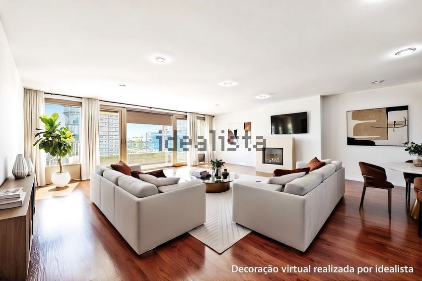 Apartamento T4 à venda em Leça da Palmeira, Matosinhos — foto 2