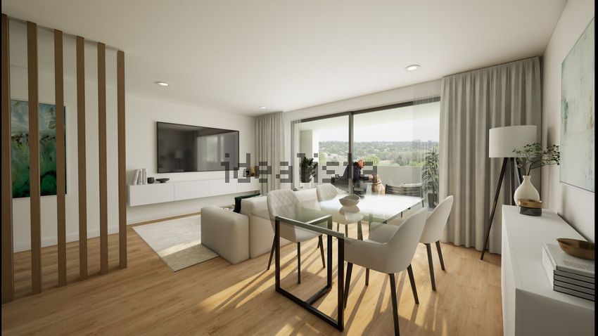 Apartamento T2 à venda em Pegões, Montijo — foto 10