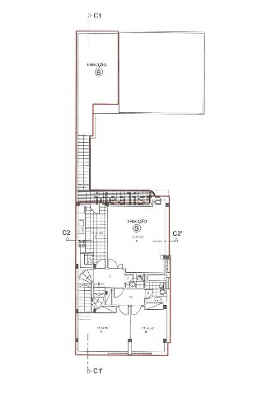 Apartamento T3 à venda em Fornos, Santa Maria da Feira — foto 36