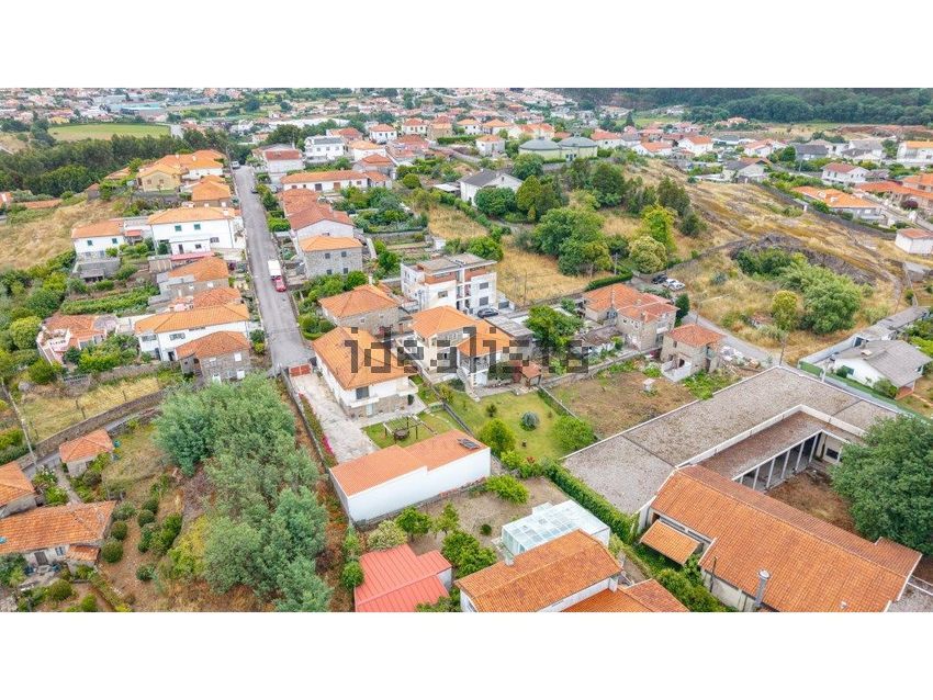 Moradia T4 à venda em Riba de Ave, Vila Nova de Famalicão — foto 16