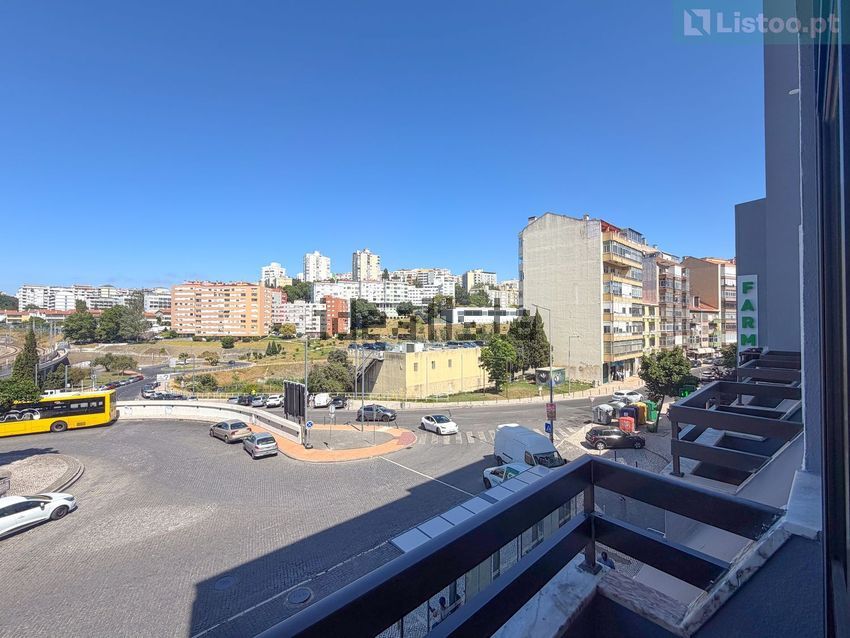 Apartamento T3 à venda em Queluz, Sintra — foto 2
