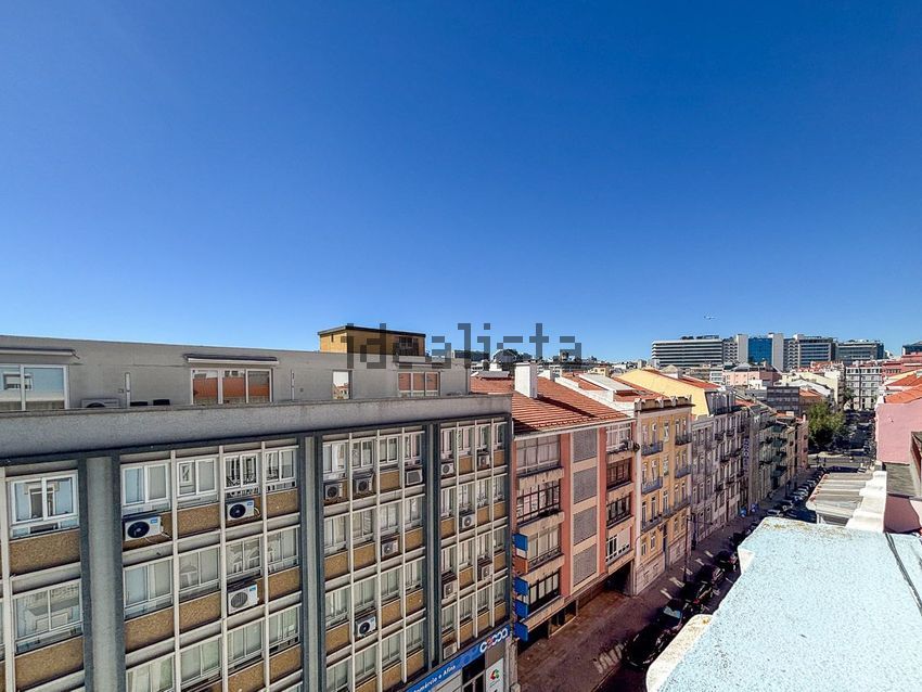 Apartamento T5 à venda em Santo António, Lisboa — foto 32