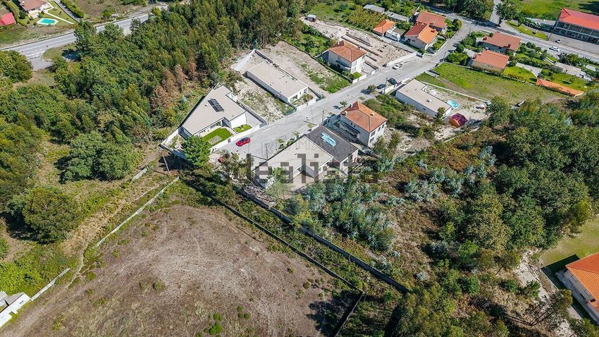 Moradia T3 à venda em Rendufinho, Póvoa de Lanhoso — foto 6