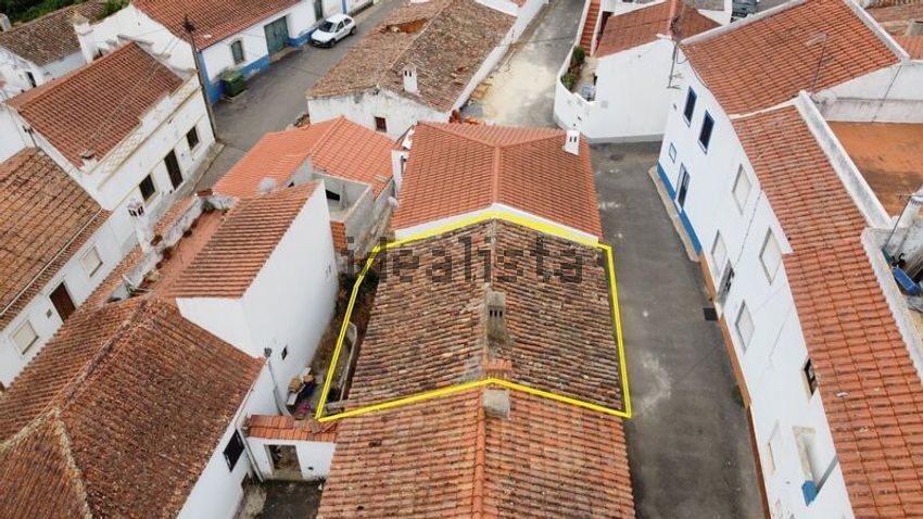 Moradia T2 à venda em Sabóia, Odemira — foto 6