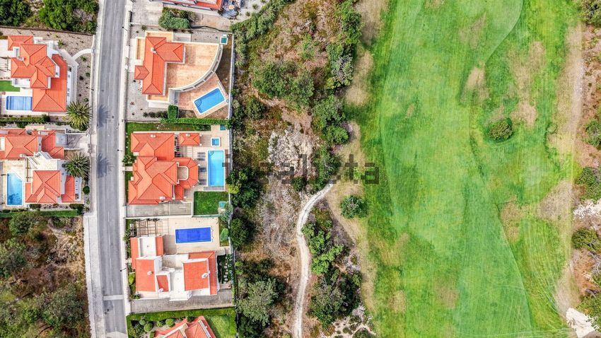 Moradia T5 à venda em Amoreira, Óbidos — foto 8