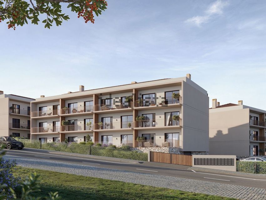 Apartamento T3 à venda em Santo Estêvão, Tavira — foto 22