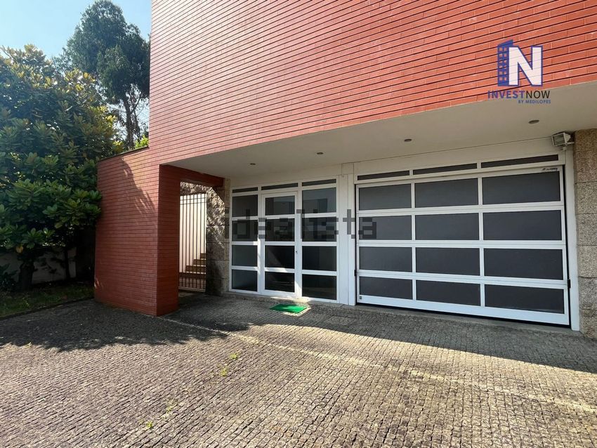 Moradia T3 à venda em Braga (São José de São Lázaro e São João do Souto), Braga — foto 5