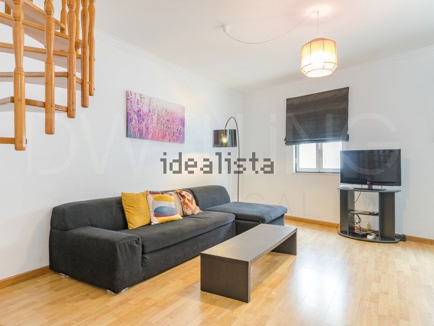 Apartamento T1 em Santo António, €580.000