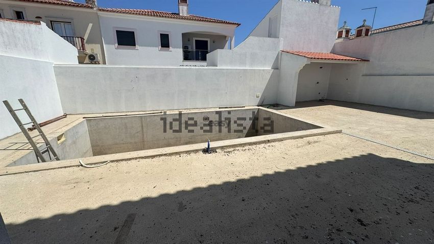 Moradia T5 à venda em Castro Verde e Casével, Castro Verde — foto 14