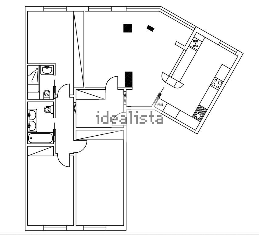 Apartamento T4 à venda em Algés, Linda-a-Velha e Cruz Quebrada-dafundo, Oeiras — foto 32