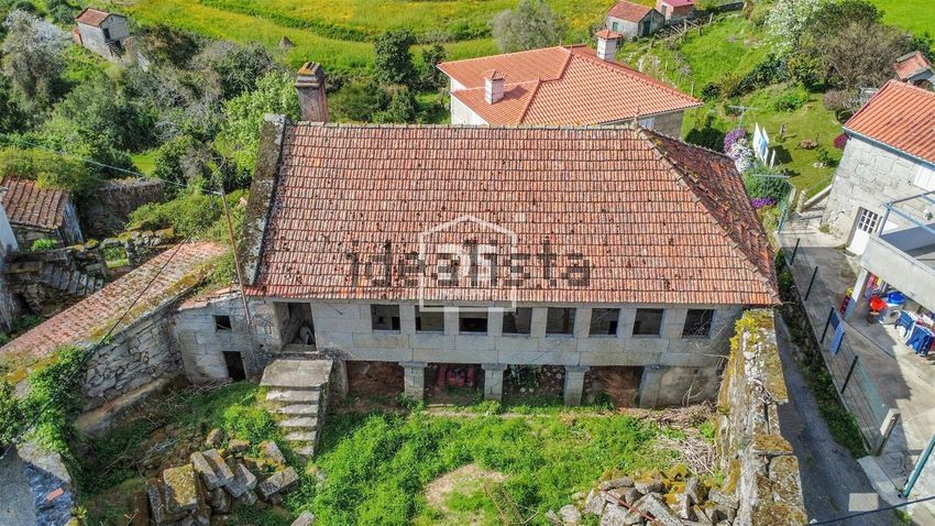 Moradia T2 à venda em Riba de Mouro, Monção — foto 3