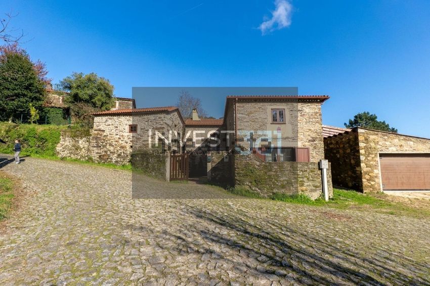 Moradia T4 à venda em Gondar e Orbacém, Caminha — foto 34