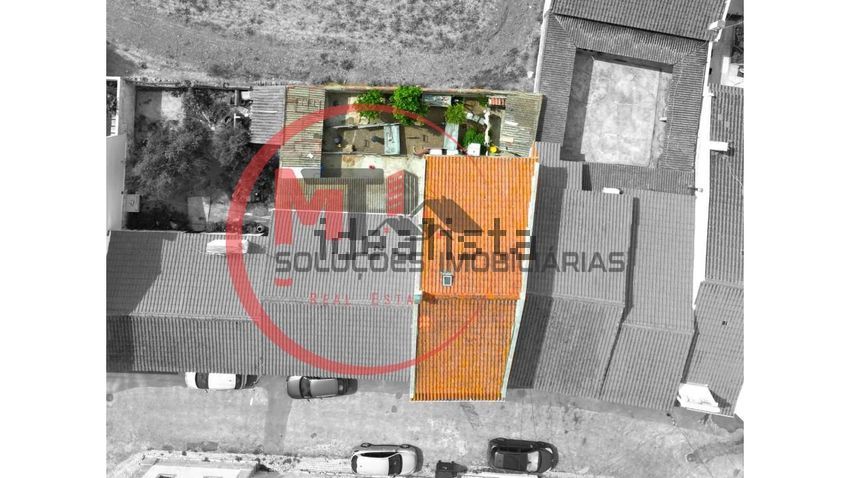 Moradia T3 à venda em Casa Branca, Sousel — foto 23