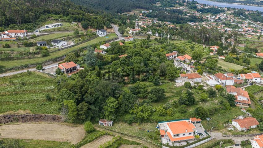 Moradia T6+ à venda em Gondarém, Vila Nova de Cerveira — foto 31
