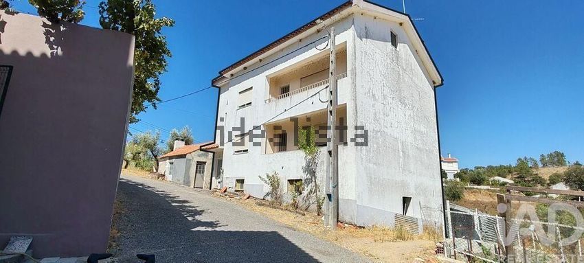 Moradia T3 à venda em Proença-a-Nova e Peral, Proença-a-Nova — foto 3