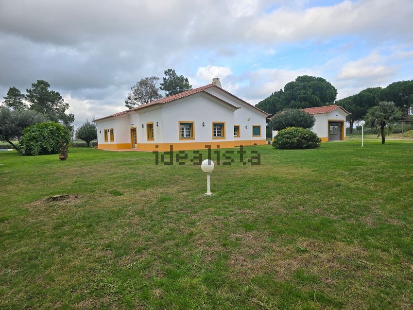 Moradia T5 à venda em Pegões, Montijo — foto 2