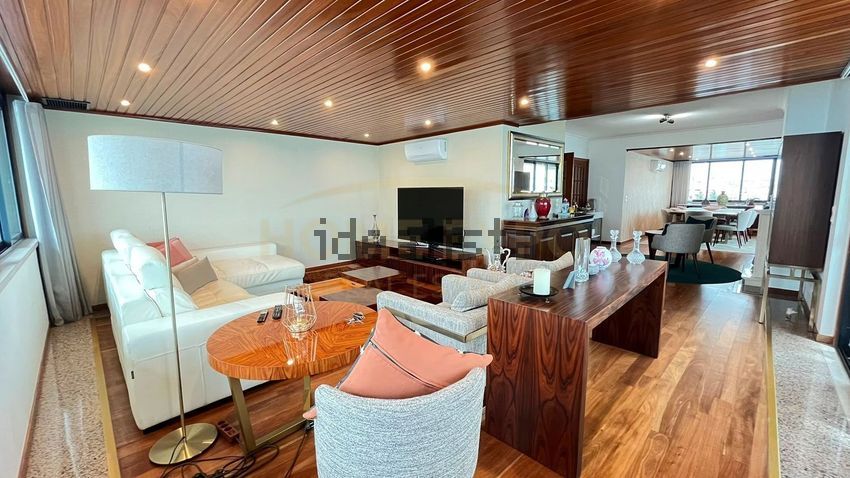 Apartamento T5 à venda em Parque das Nações, Lisboa — foto 10