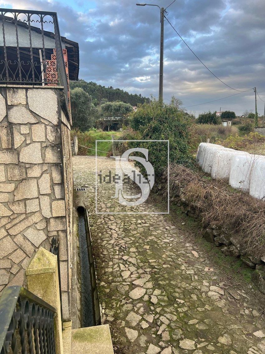 Moradia T3 à venda em Pereira, Barcelos — foto 11