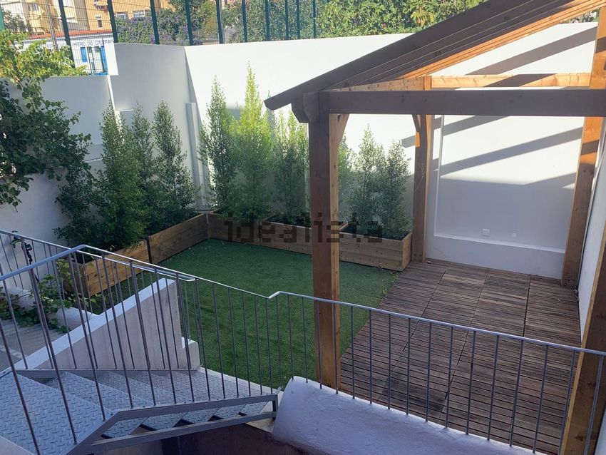 Apartamento T2 em Ajuda, €580.000