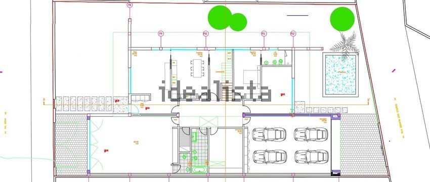 Moradia T6+ à venda em Meixomil, Paços de Ferreira — foto 12