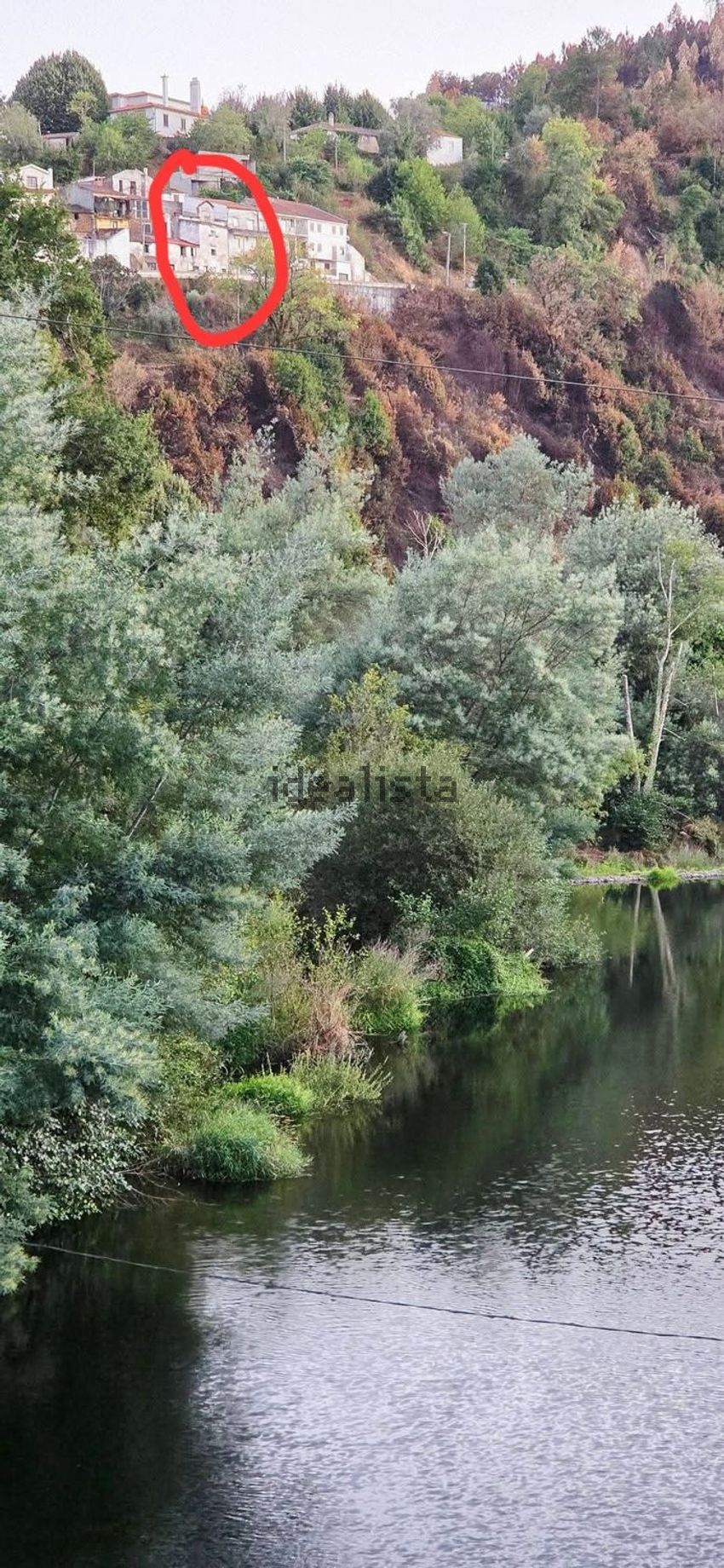 Moradia T1 à venda em Vila Cova de Alva e Anseriz, Arganil — foto 12