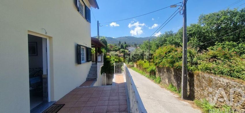 Moradia T3 à venda em Oliveira de Frades, Souto de Lafões e Sejães, Oliveira de Frades — foto 24