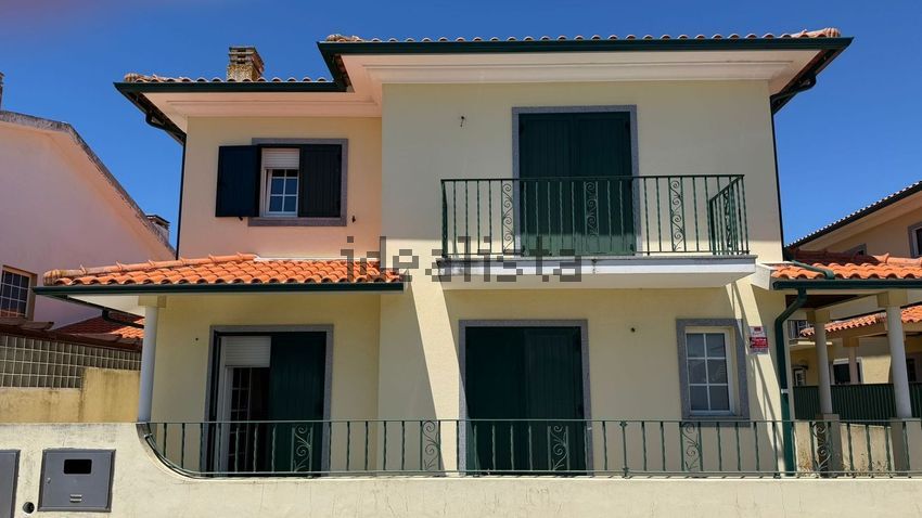 Moradia T3 em Gafanha da Encarnação, €450.000