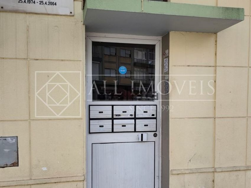 Apartamento T3 à venda em Alto do Seixalinho, Santo André e Verderena, Barreiro — foto 2