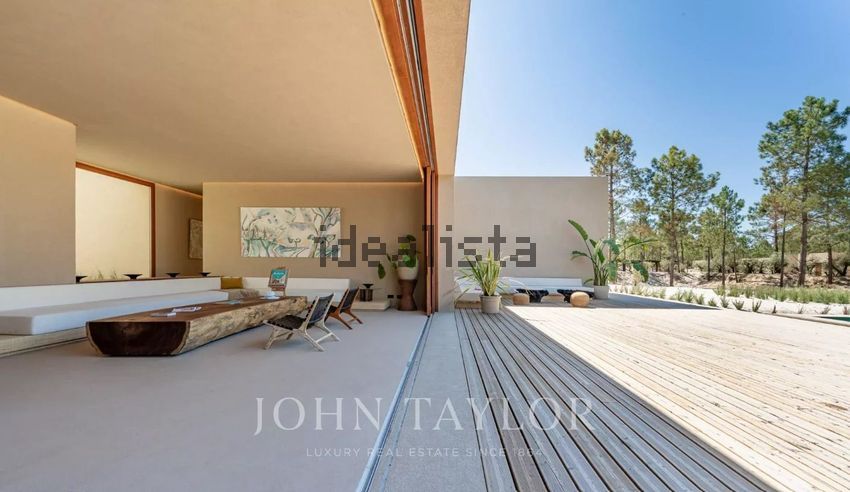 Moradia T4 à venda em Melides, Grândola — foto 20