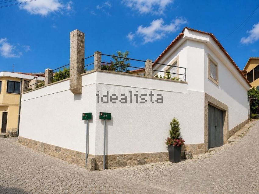 Moradia T4 à venda em Tinhela e Alvarelhos, Valpaços — foto 2