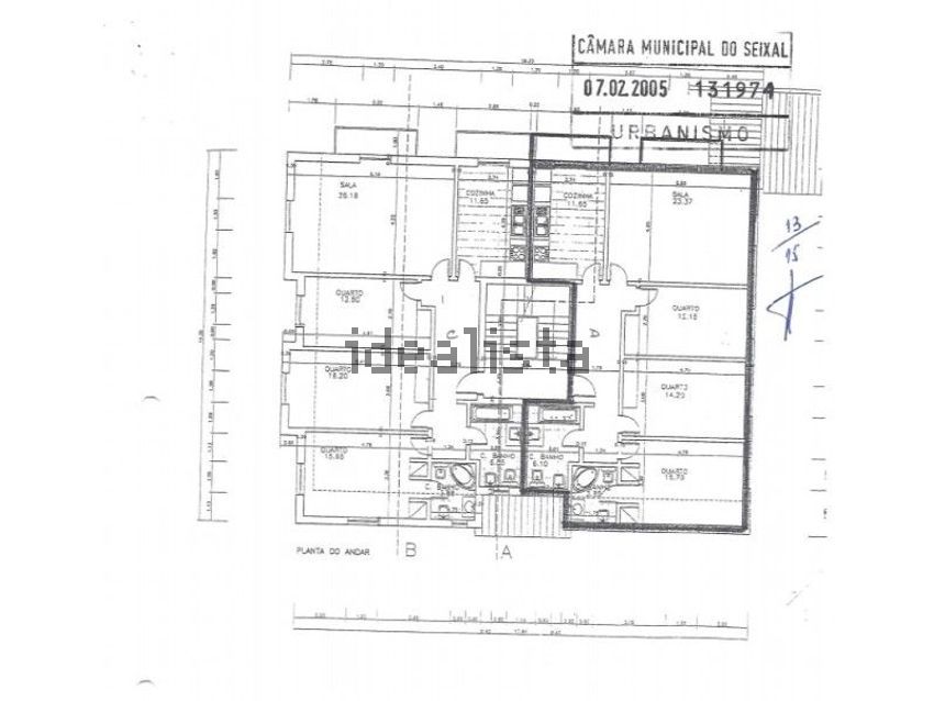 Apartamento T3 à venda em Fernão Ferro, Seixal — foto 36