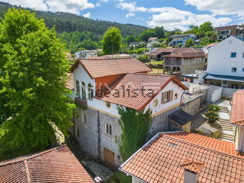 Moradia T4 à venda em Celeirós, Aveleda e Vimieiro, Braga — foto 7