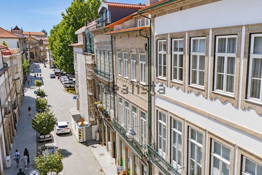 Apartamento T0 à venda em Braga (São José de São Lázaro e São João do Souto), Braga — foto 29