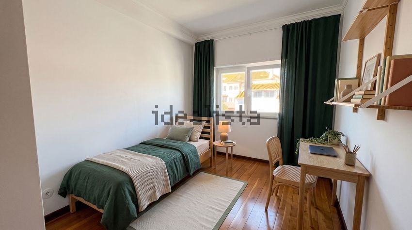 Apartamento T4 à venda em Santo António dos Olivais, Coimbra — foto 12